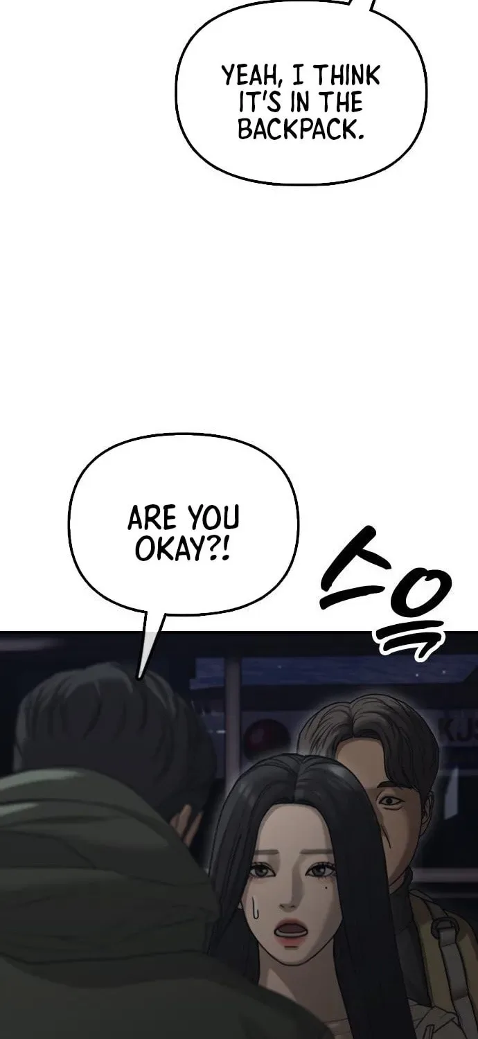 The End Has Come Chapter 10 page 33
