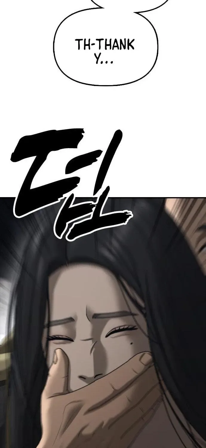 The End Has Come Chapter 10 page 35