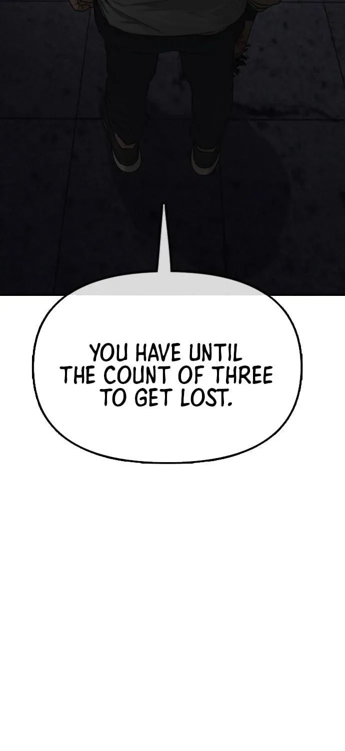 The End Has Come Chapter 10 page 47
