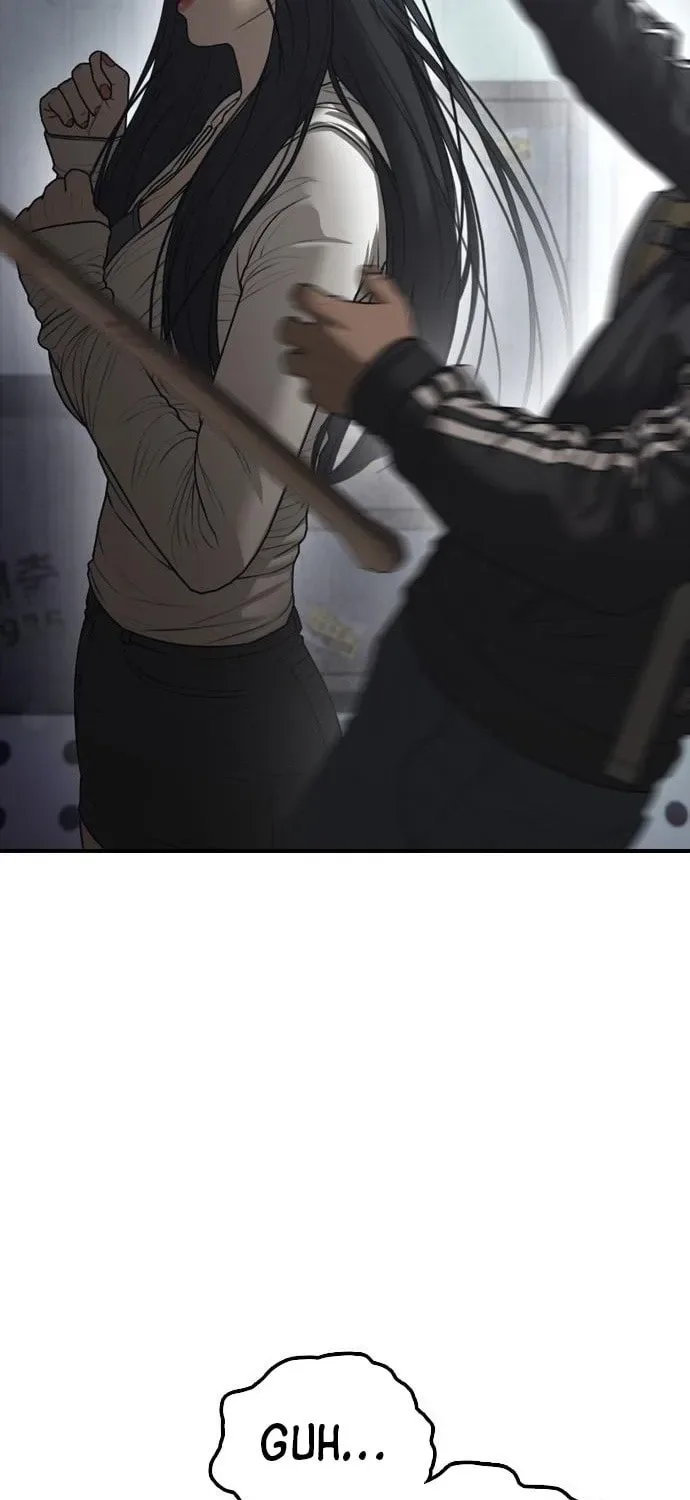The End Has Come Chapter 10 page 69
