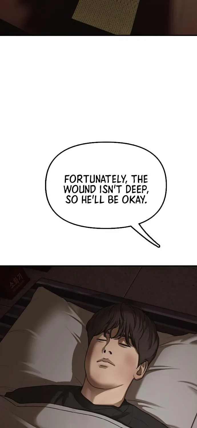 The End Has Come Chapter 10 page 79