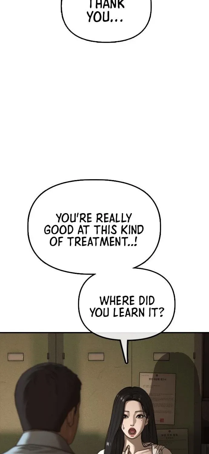 The End Has Come Chapter 10 page 83