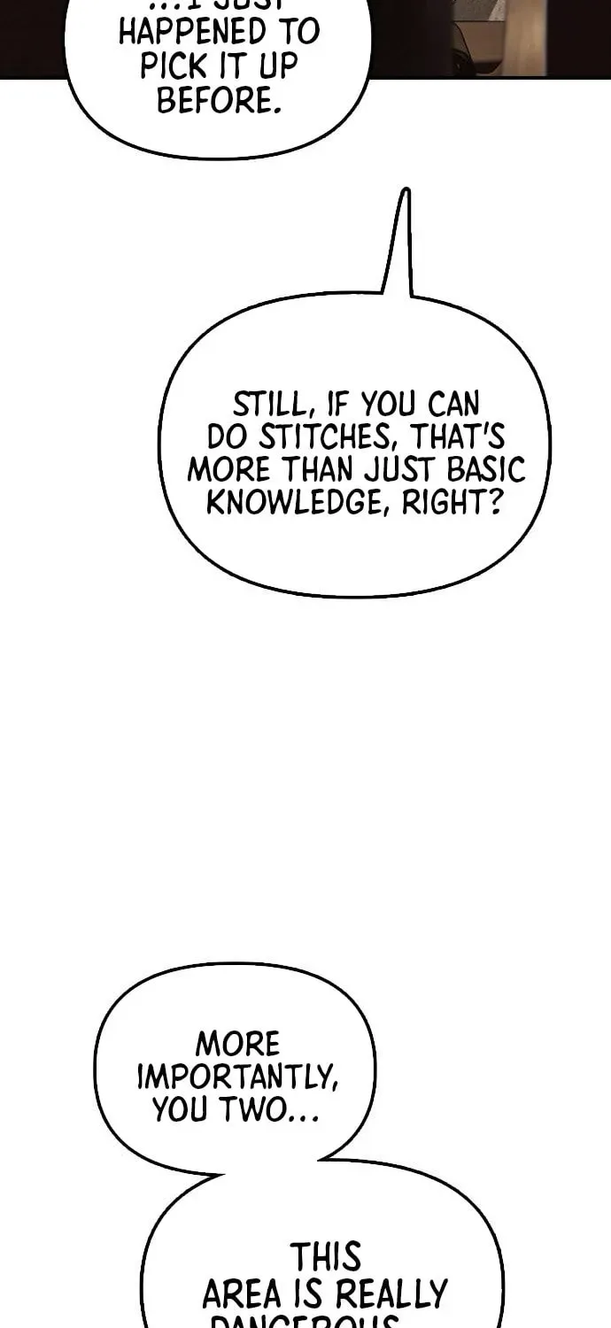 The End Has Come Chapter 10 page 85