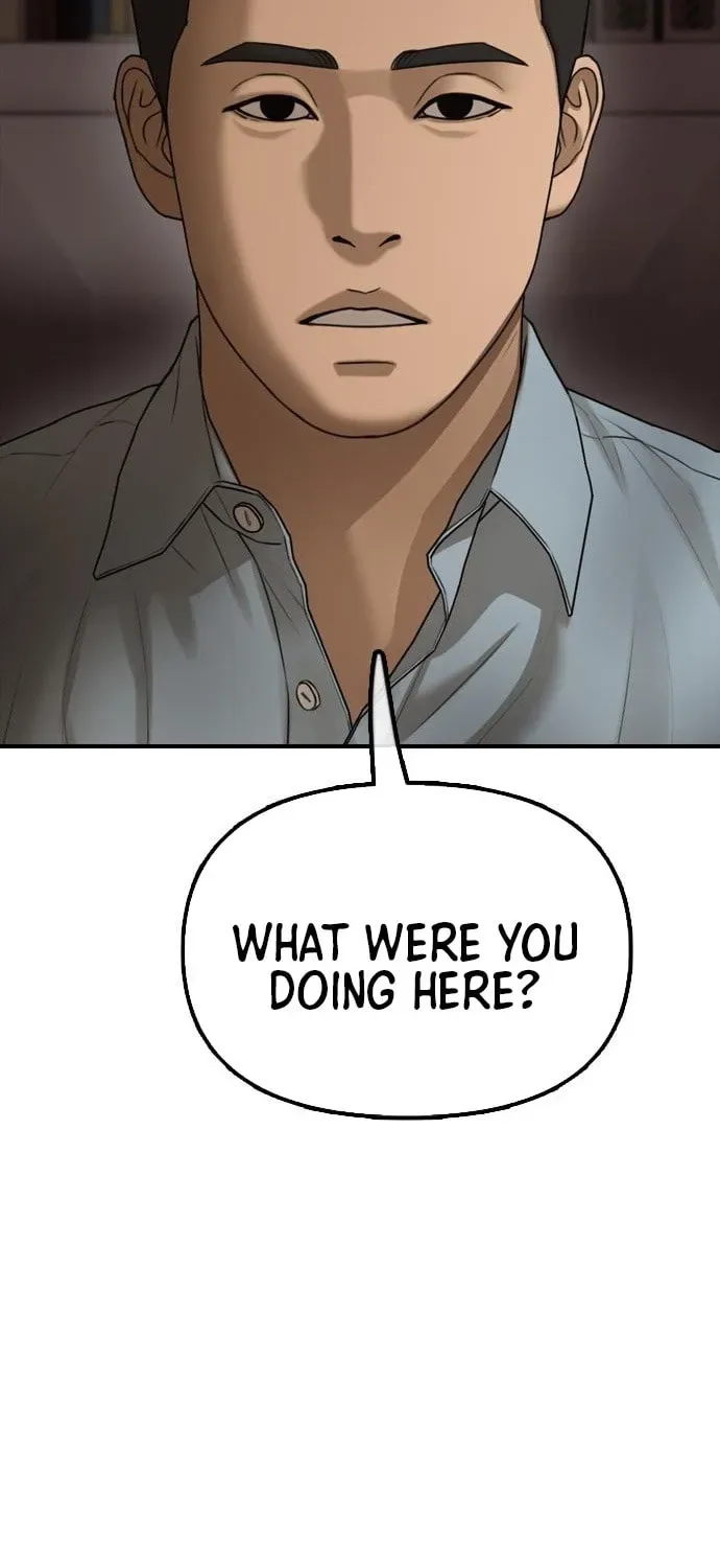 The End Has Come Chapter 10 page 87