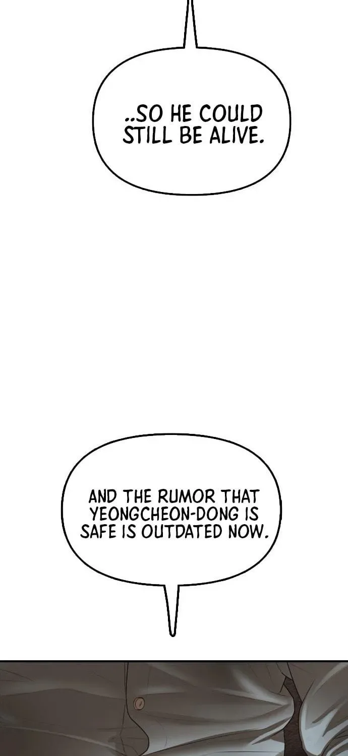 The End Has Come Chapter 10 page 95