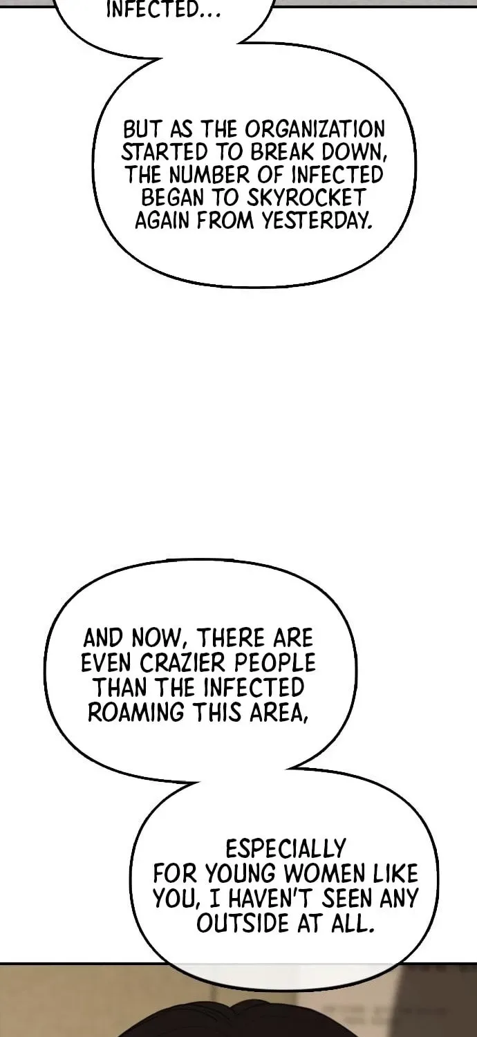 The End Has Come Chapter 10 page 99