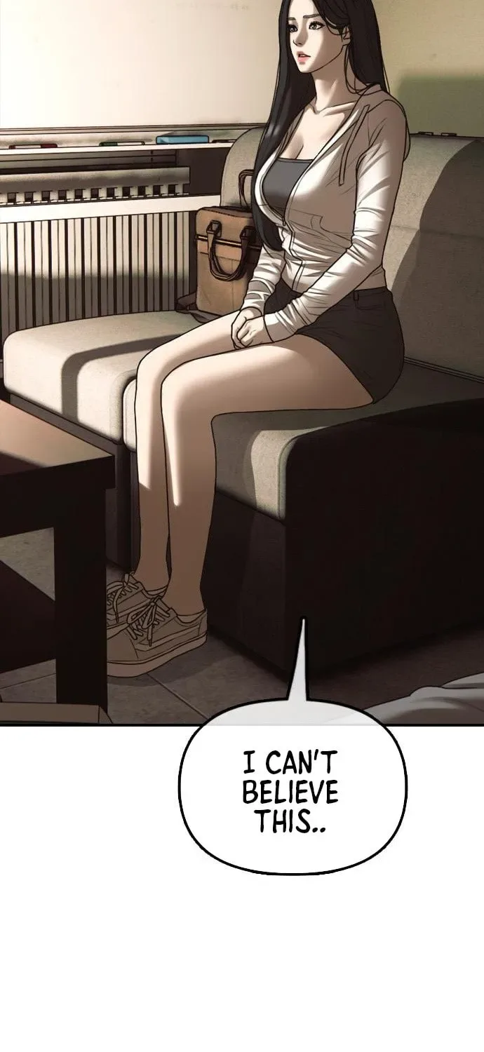 The End Has Come Chapter 10 page 105