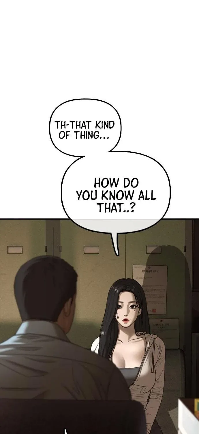 The End Has Come Chapter 10 page 125