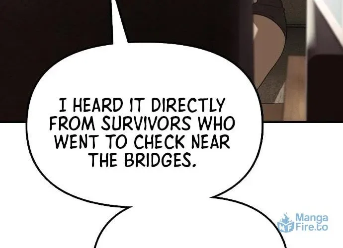 The End Has Come Chapter 10 page 126