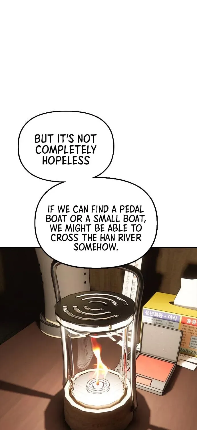 The End Has Come Chapter 10 page 129