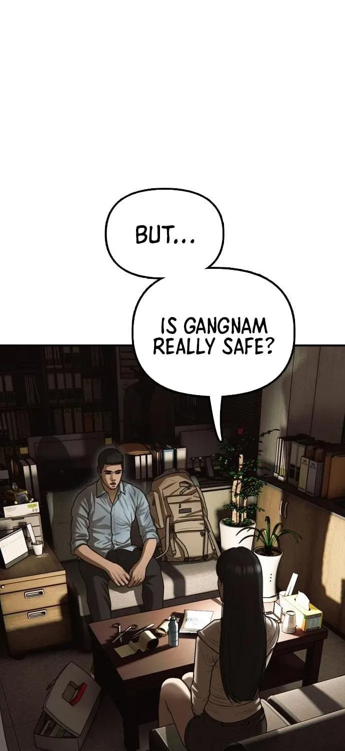The End Has Come Chapter 10 page 131
