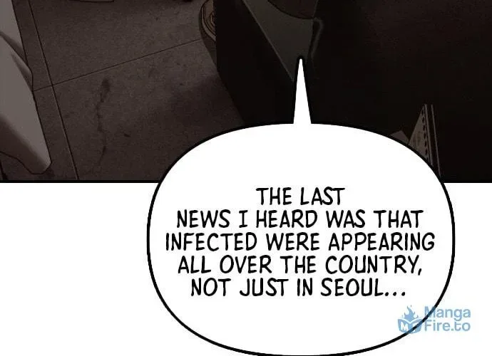 The End Has Come Chapter 10 page 132
