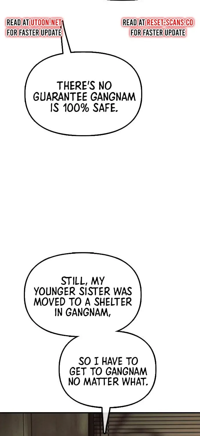The End Has Come Chapter 10 page 133