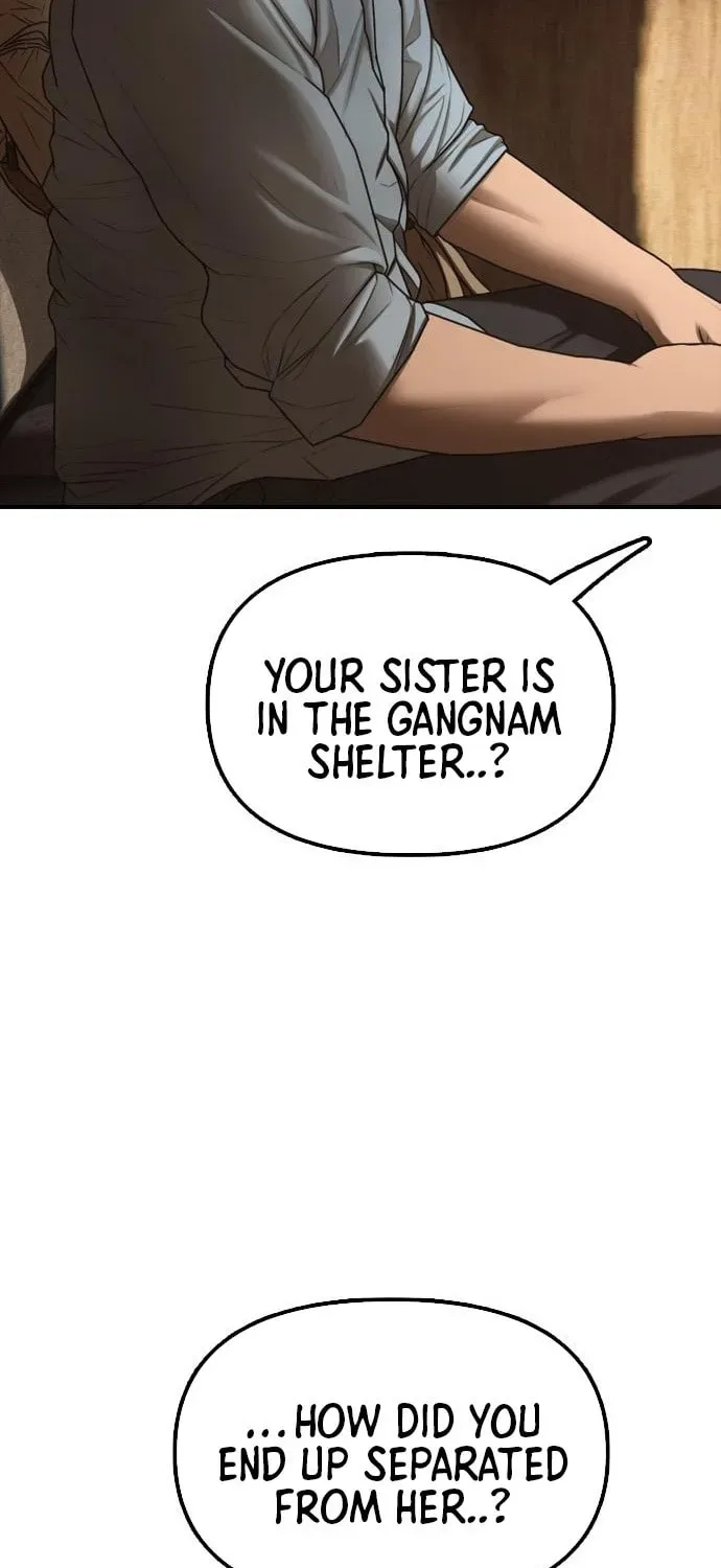 The End Has Come Chapter 10 page 135