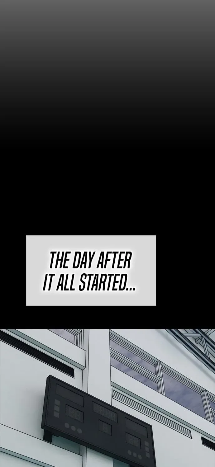 The End Has Come Chapter 10 page 139
