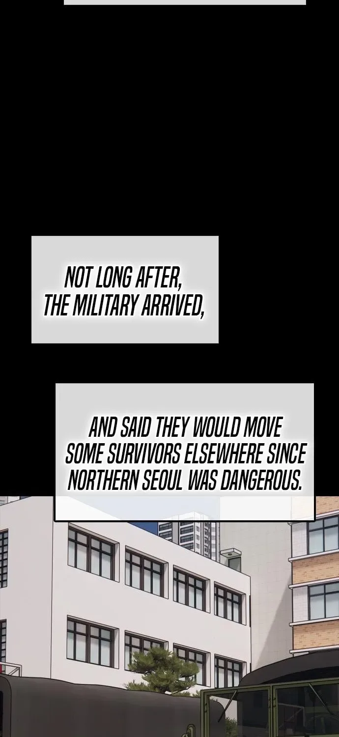 The End Has Come Chapter 10 page 141