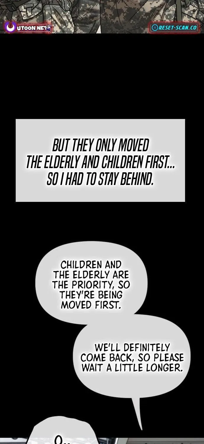 The End Has Come Chapter 10 page 143