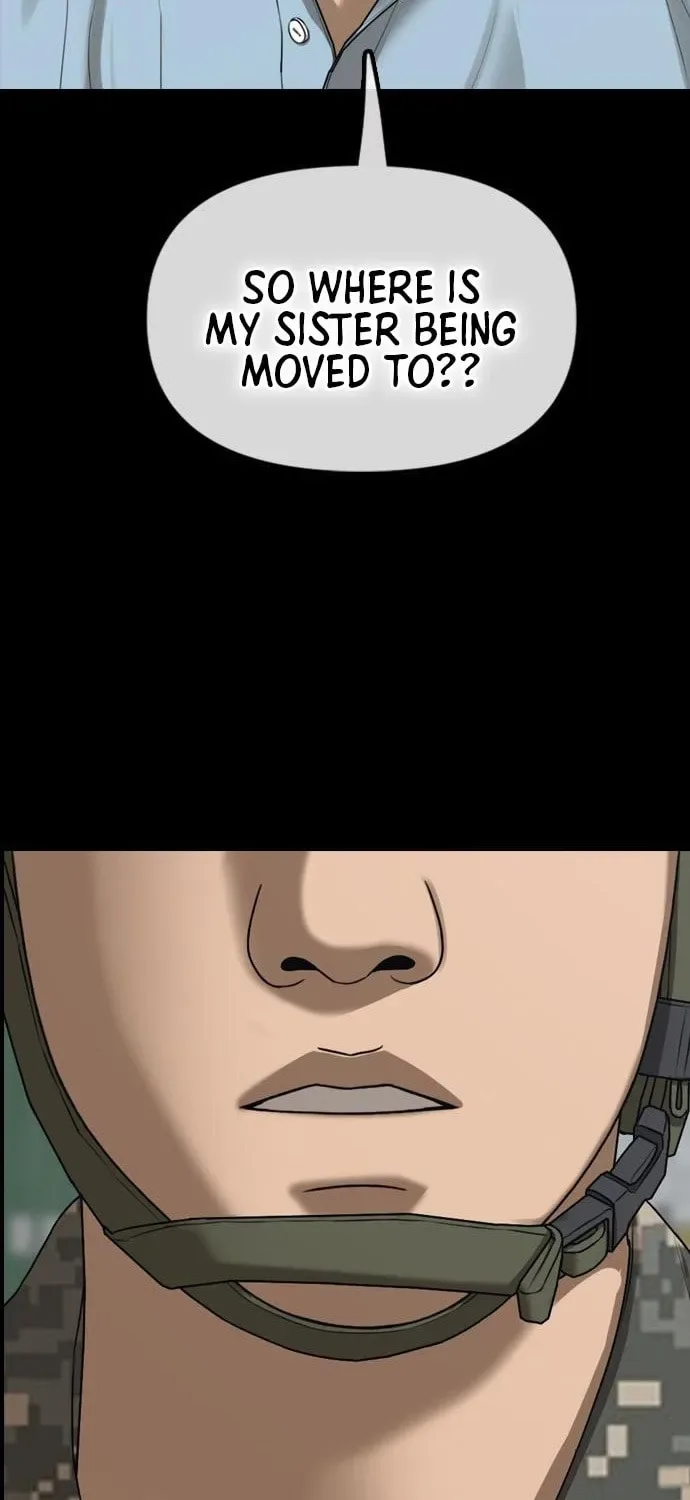 The End Has Come Chapter 10 page 147