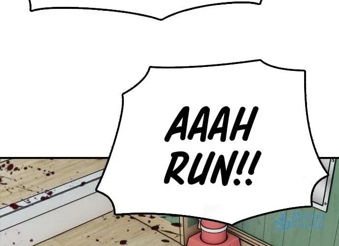 The End Has Come Chapter 10 page 156