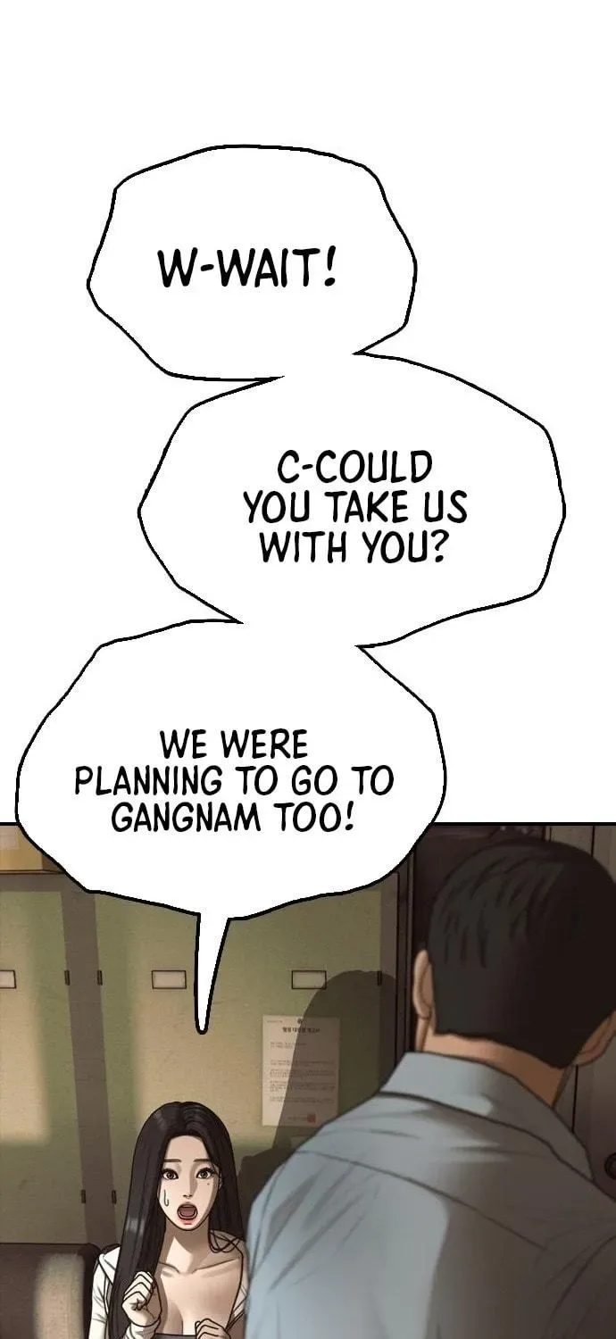 The End Has Come Chapter 10 page 167