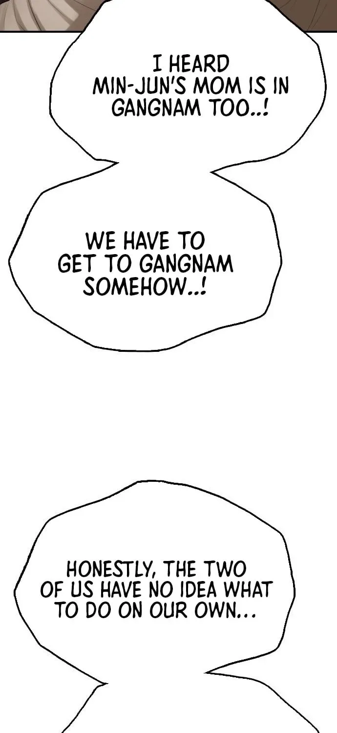The End Has Come Chapter 10 page 175