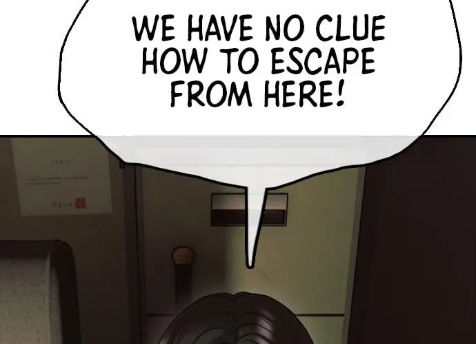 The End Has Come Chapter 10 page 176