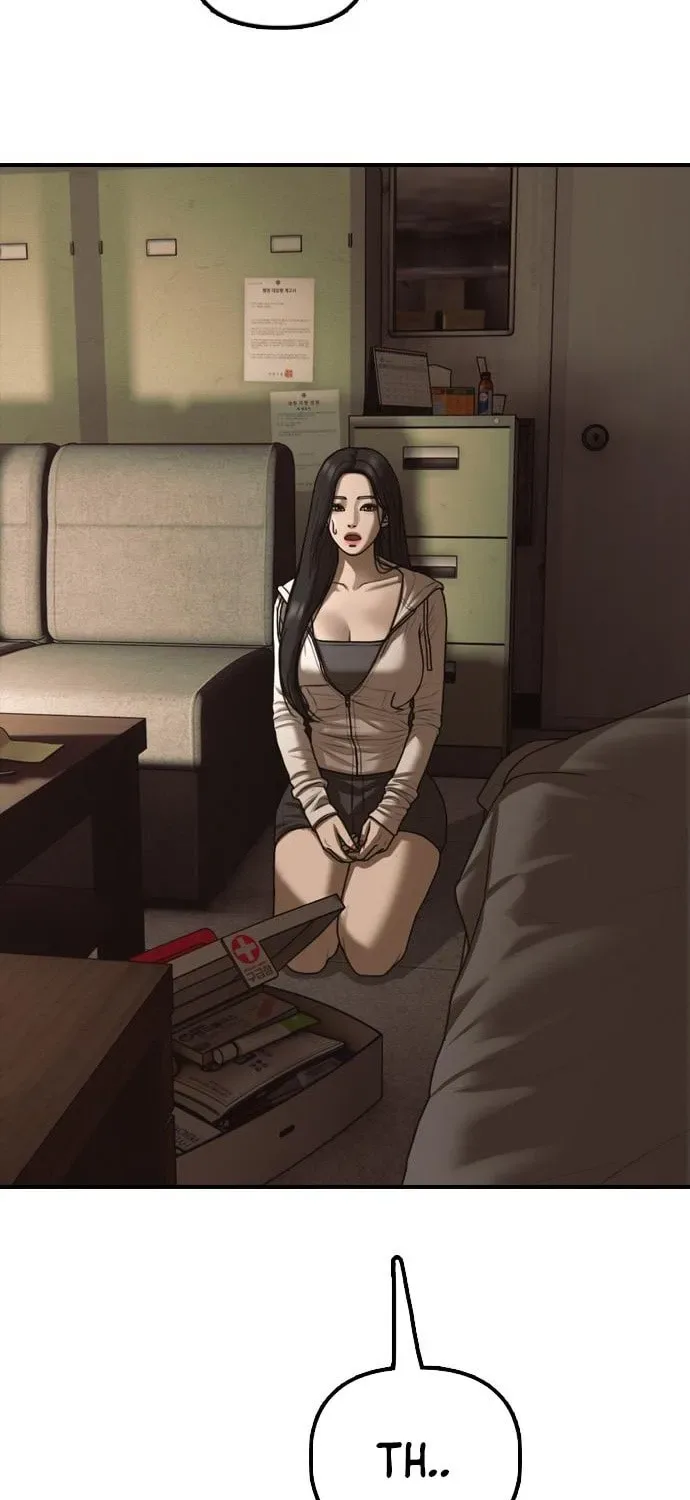 The End Has Come Chapter 10 page 189