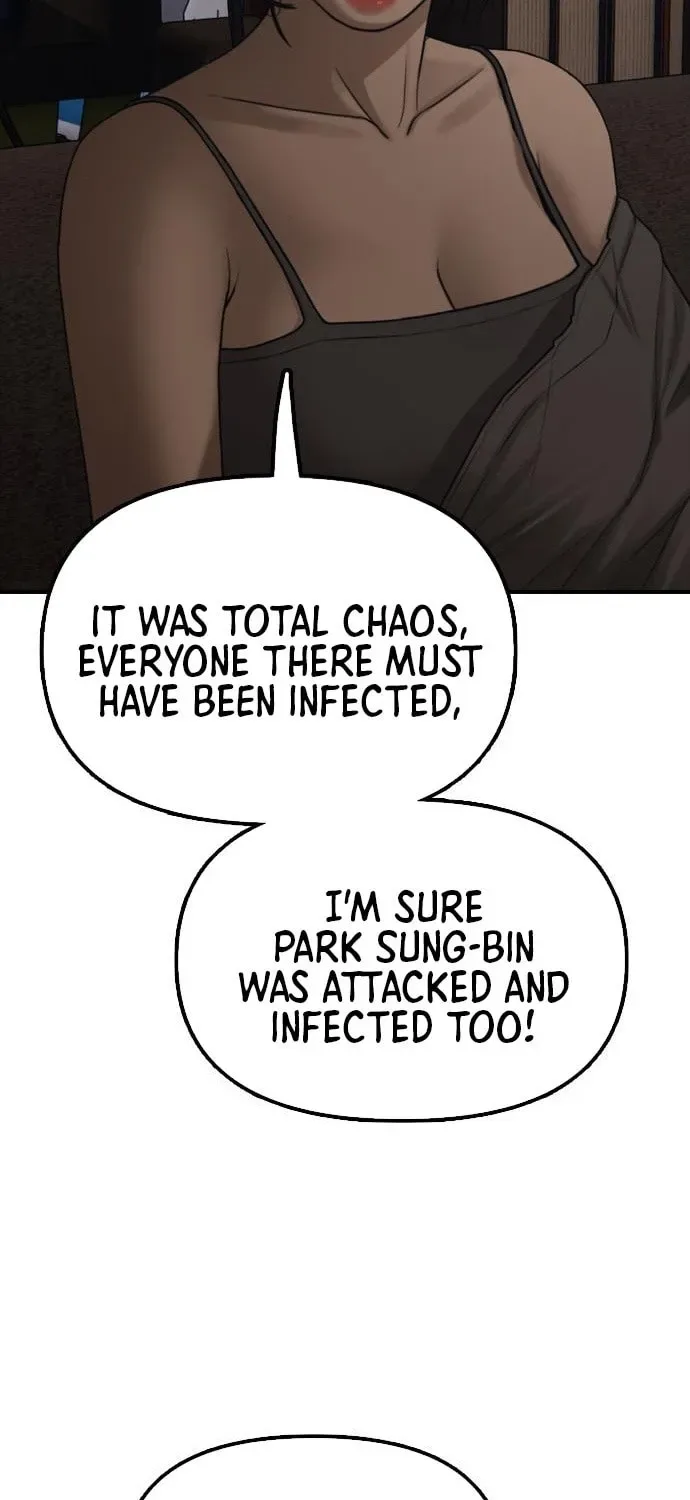 The End Has Come Chapter 10 page 205