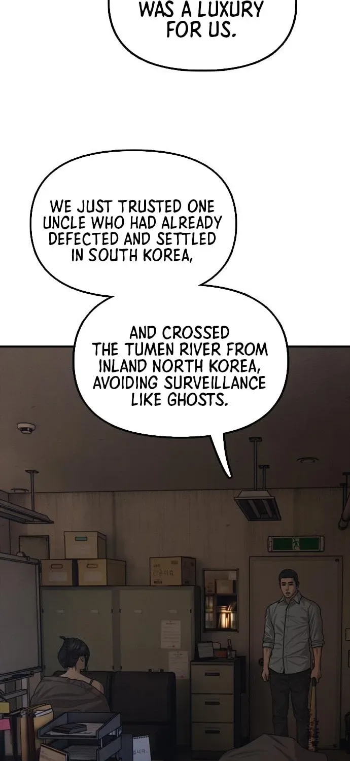 The End Has Come Chapter 10 page 213