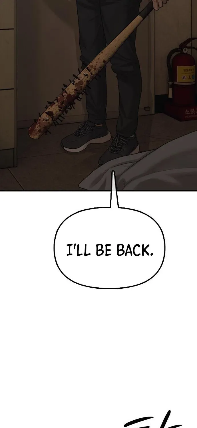 The End Has Come Chapter 10 page 219