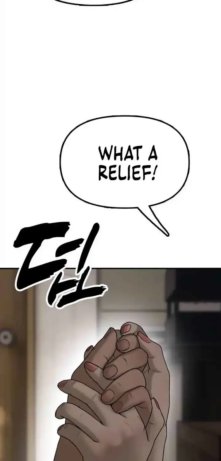 The End Has Come Chapter 11 page 19
