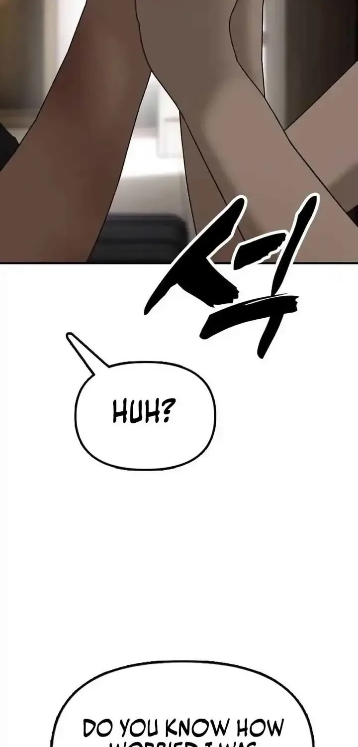 The End Has Come Chapter 11 page 20