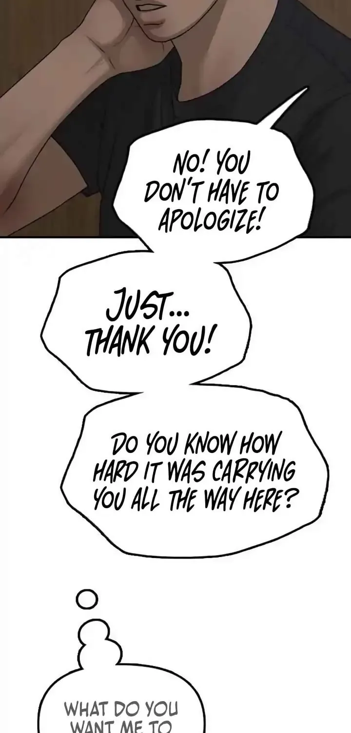 The End Has Come Chapter 11 page 31