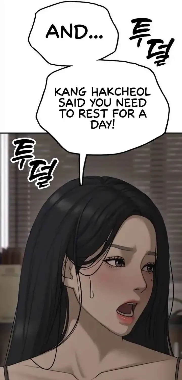 The End Has Come Chapter 11 page 33