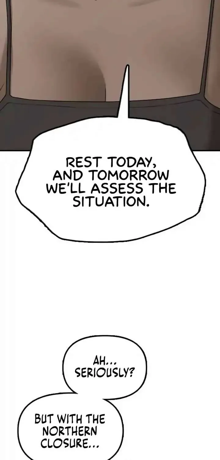 The End Has Come Chapter 11 page 34