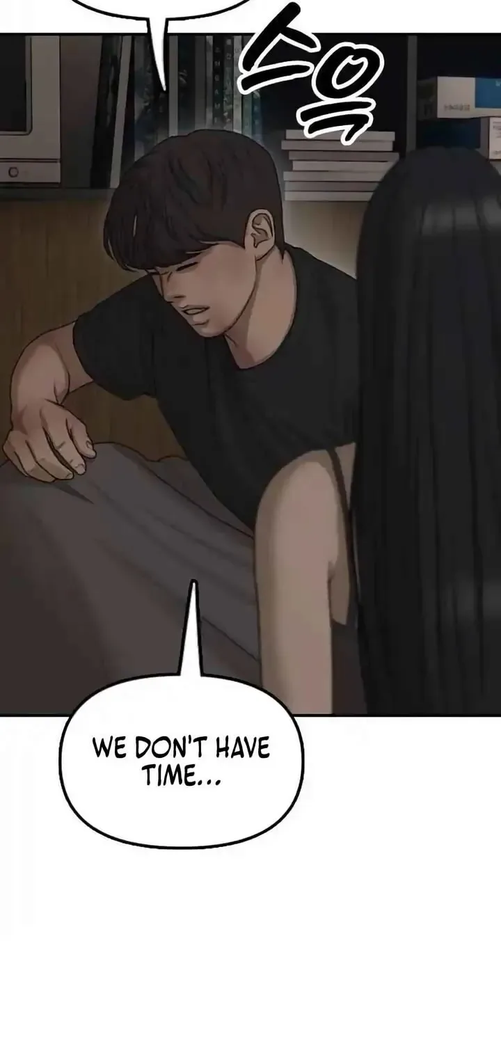 The End Has Come Chapter 11 page 35