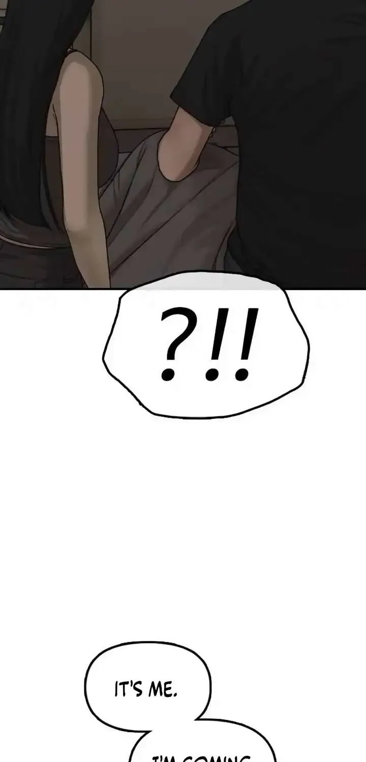 The End Has Come Chapter 11 page 41