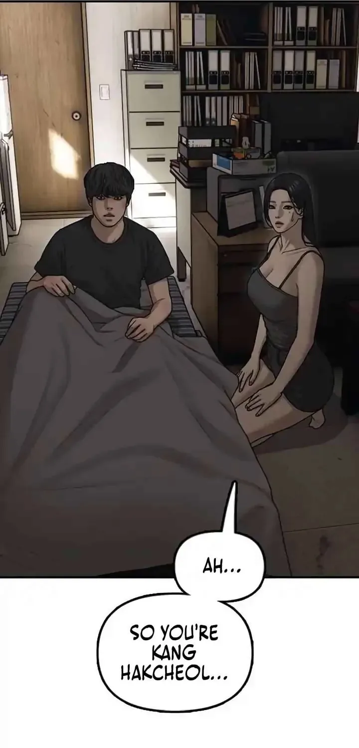 The End Has Come Chapter 11 page 43