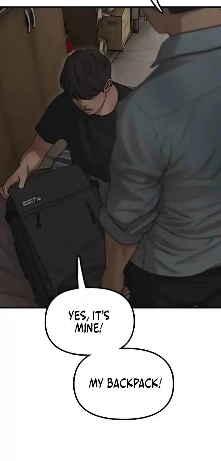 The End Has Come Chapter 11 page 46