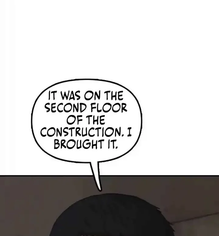 The End Has Come Chapter 11 page 47