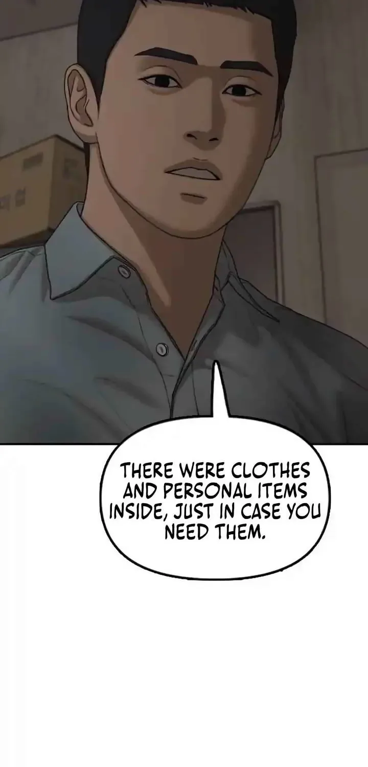 The End Has Come Chapter 11 page 48