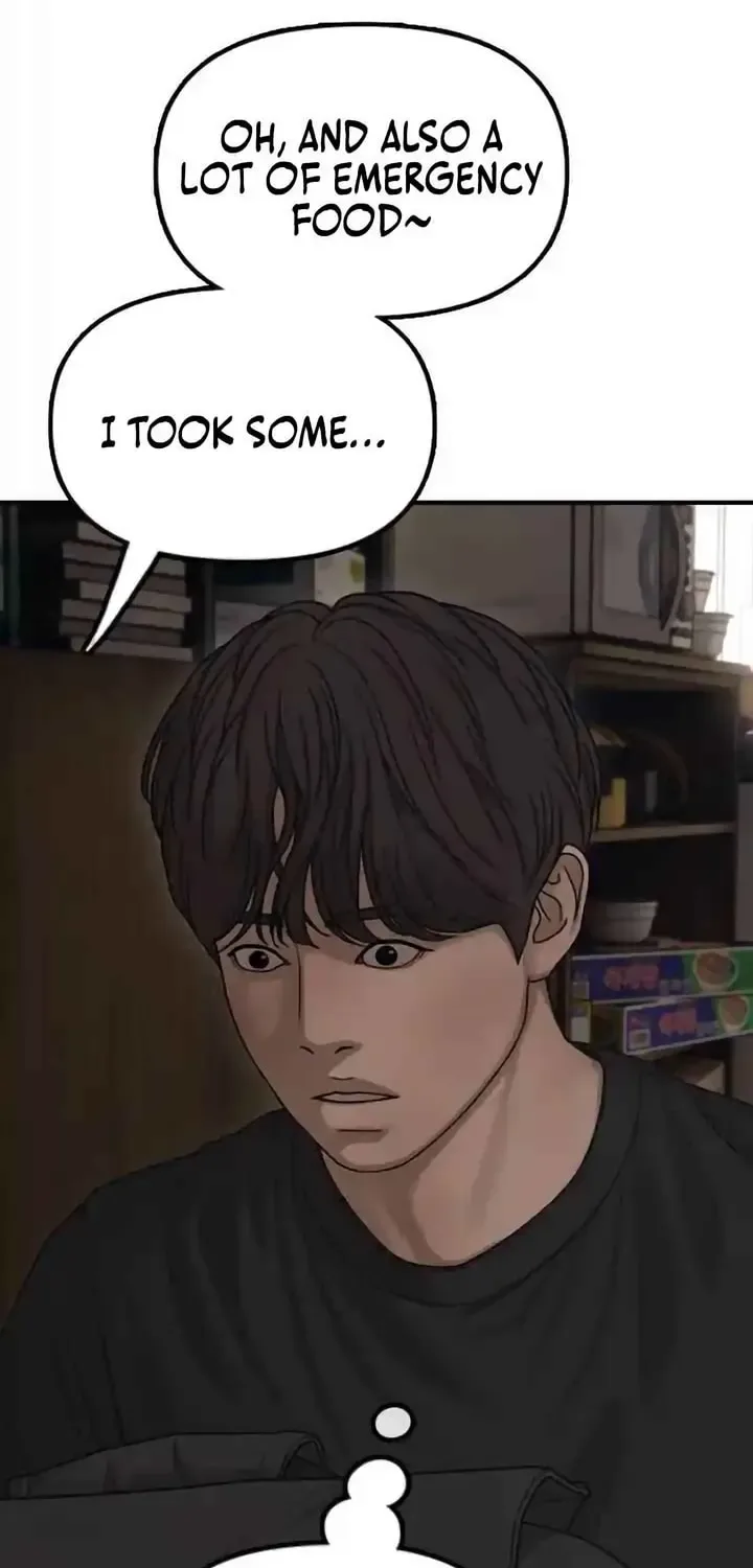 The End Has Come Chapter 11 page 49