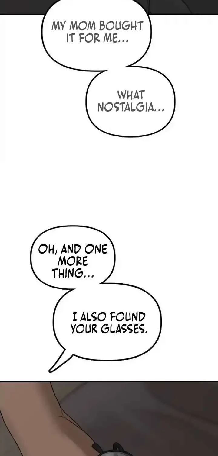 The End Has Come Chapter 11 page 50