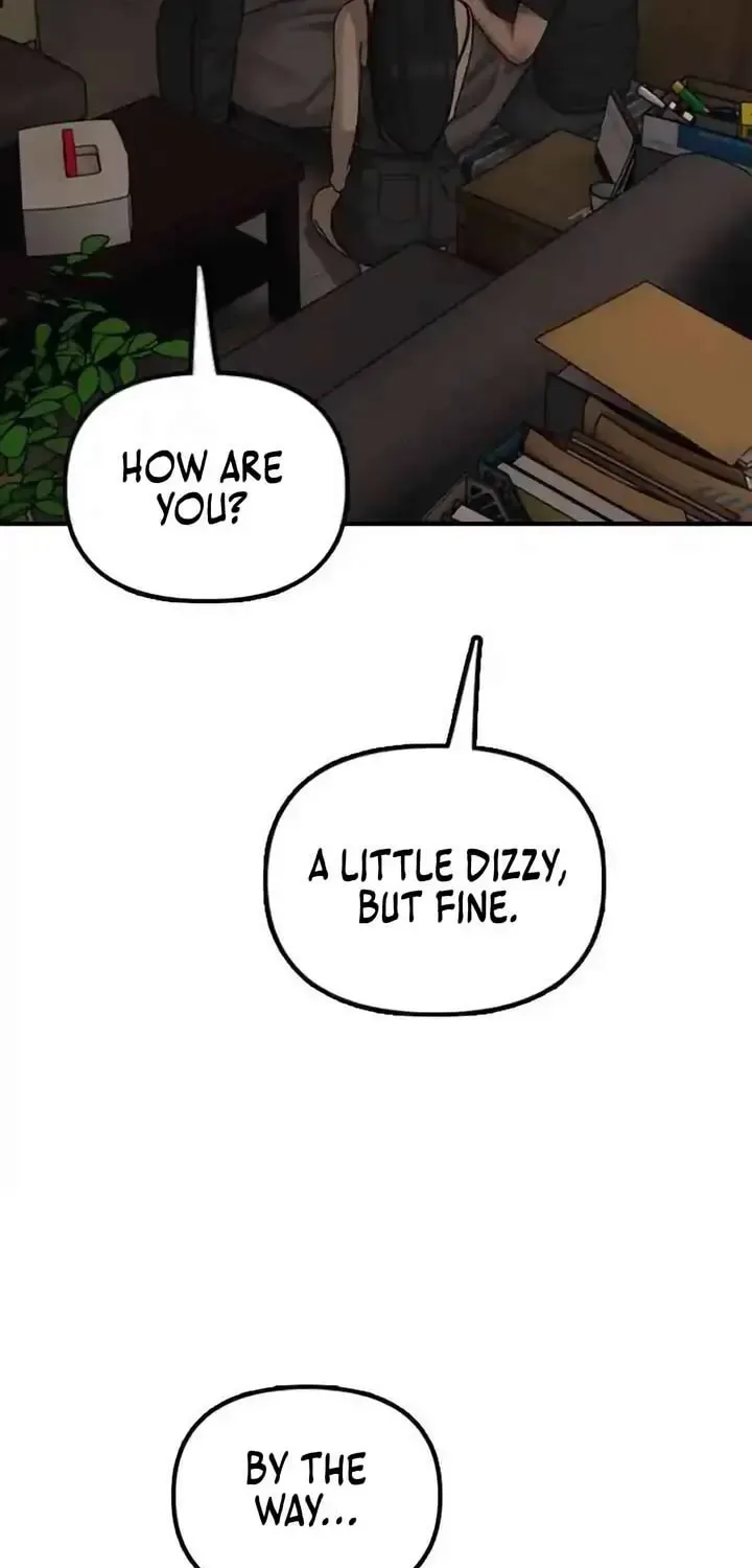 The End Has Come Chapter 11 page 54