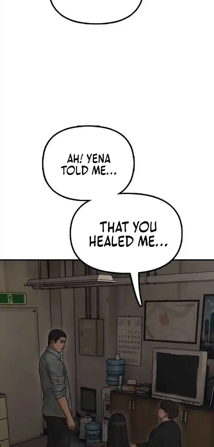 The End Has Come Chapter 11 page 53