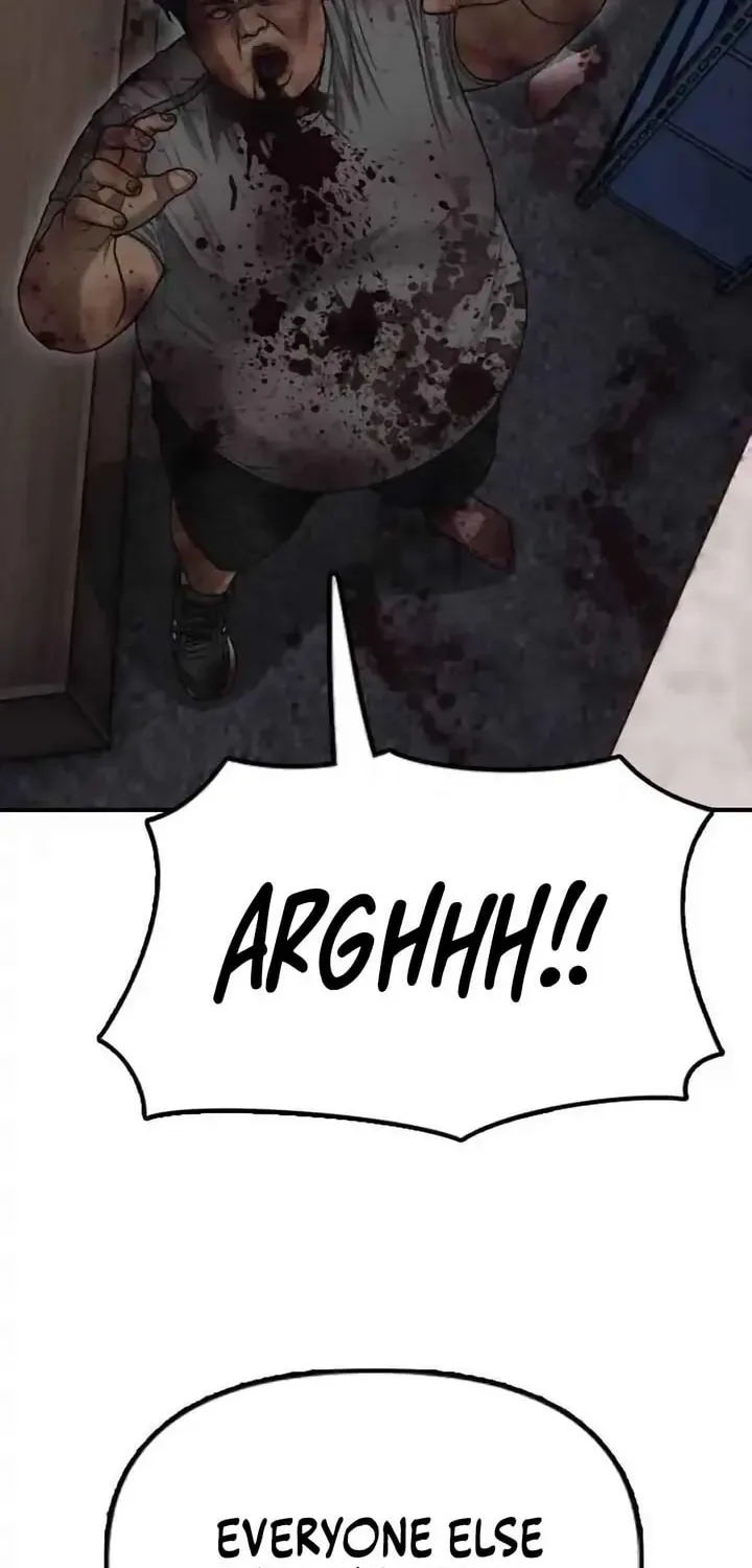 The End Has Come Chapter 11 page 60