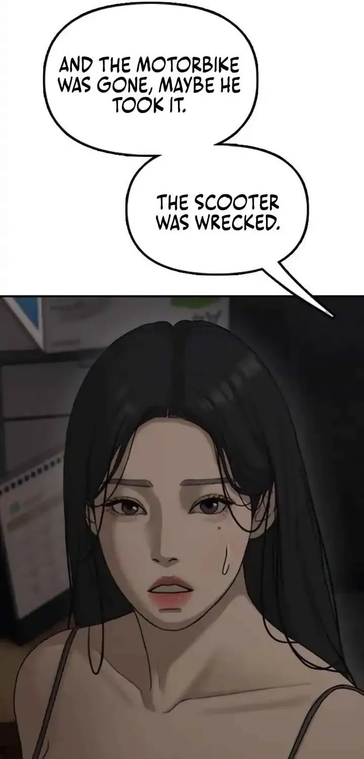The End Has Come Chapter 11 page 62