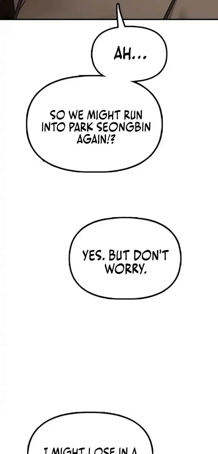 The End Has Come Chapter 11 page 63