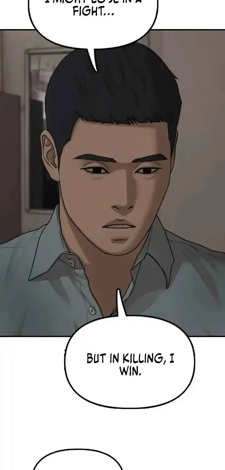The End Has Come Chapter 11 page 64