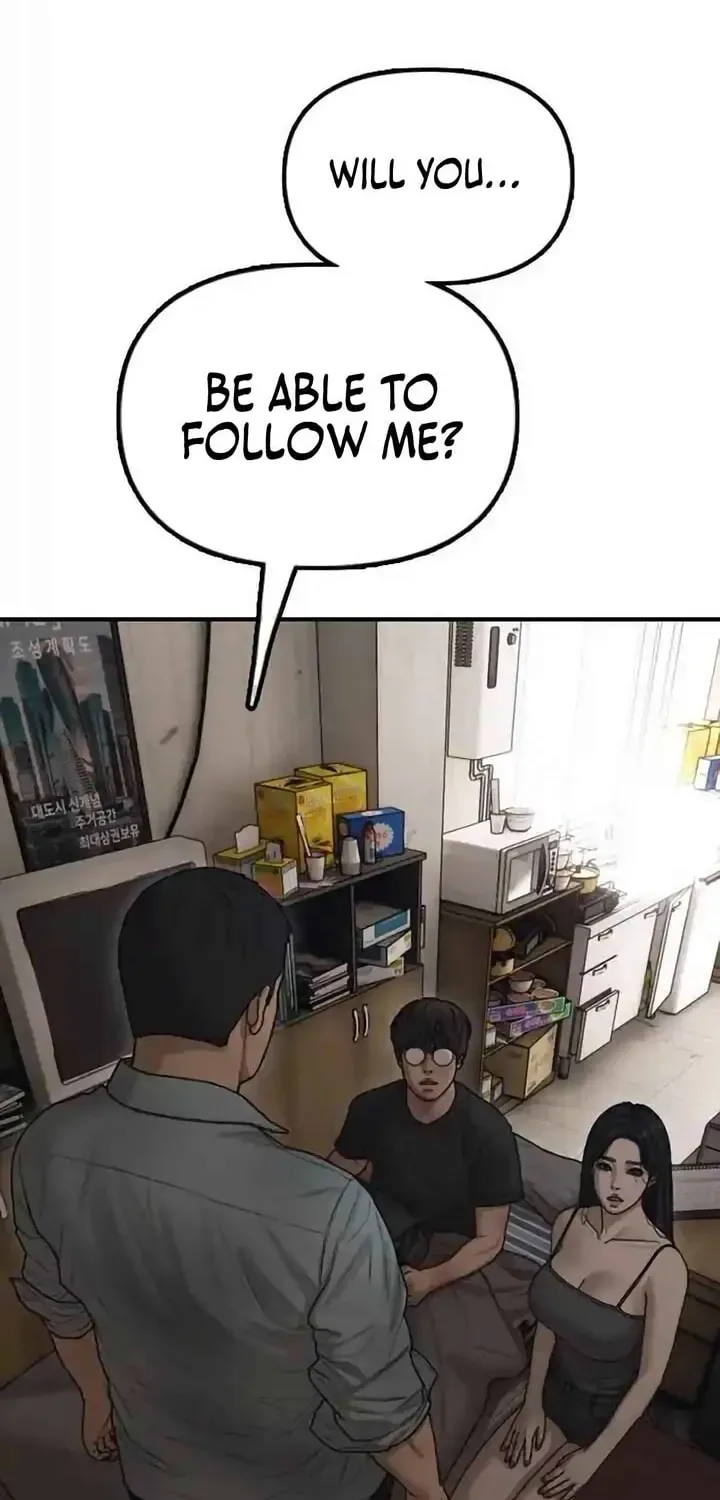 The End Has Come Chapter 11 page 67
